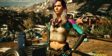 alanah pearce ign cyberpunk 2077