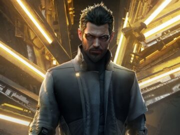 deus ex mankind divided critica review analise