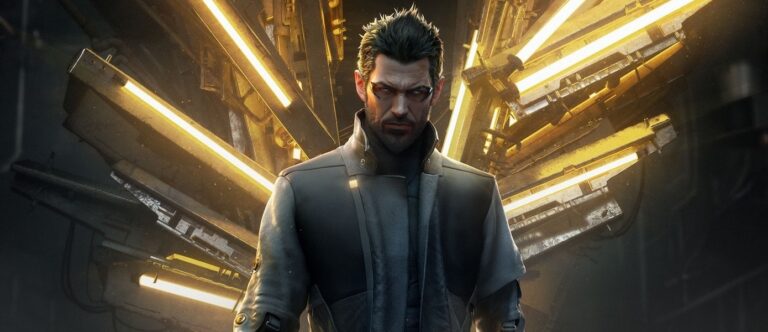 deus ex mankind divided critica review analise