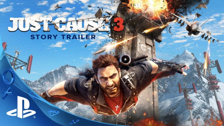 dev just cause 3 projeto aaa