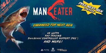 maneater ps5