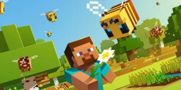 minecraft psvr