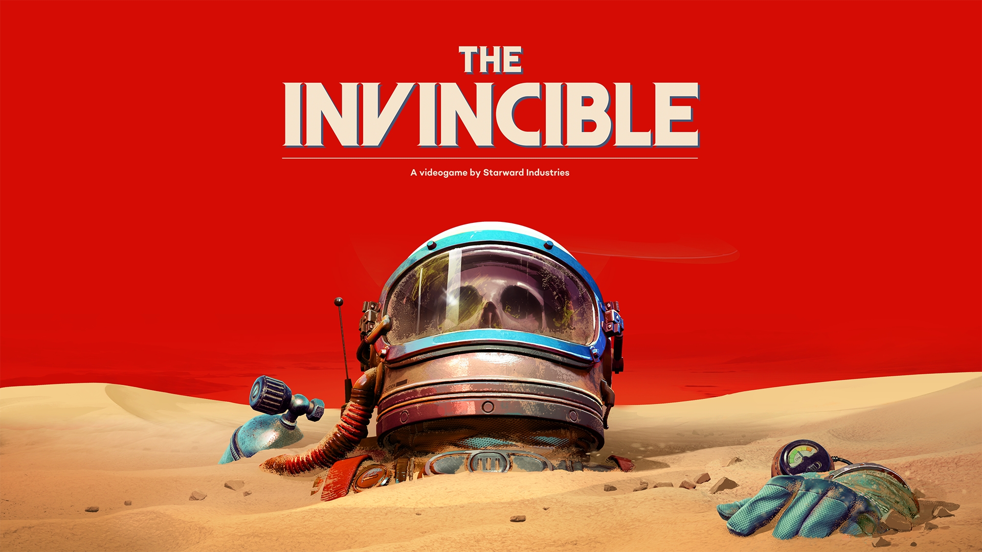 the invincible ps5