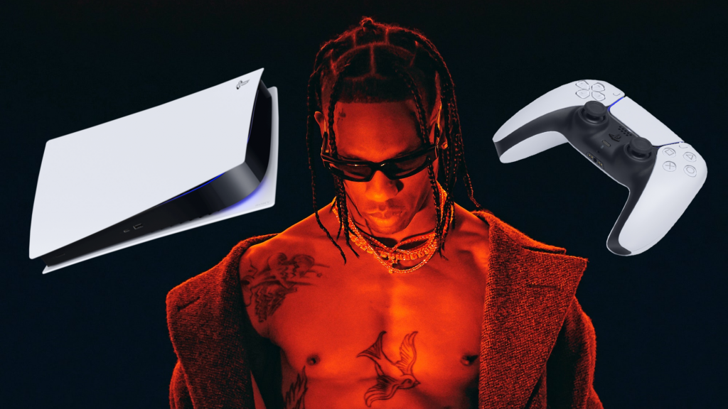 travis scott ps five