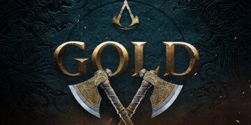 Assassin’s Creed Valhalla gold concluido