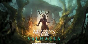 Assassin’s Creed Valhalla passe temporada pos lançamento trailer