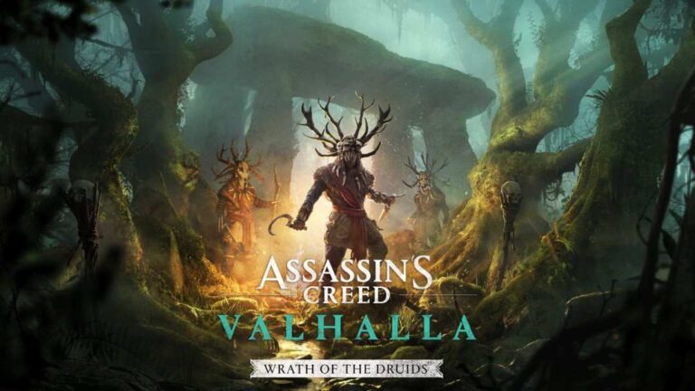 Assassin’s Creed Valhalla passe temporada pos lançamento trailer