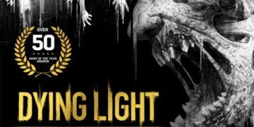 Dying Light Anniversary Edition anúncio ps4