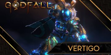 Godfall teaser vertigo