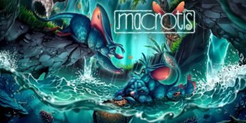 Macrotis: A Mother’s Journey ps4