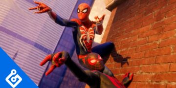 Marvel’s Spider-Man: Miles Morales video curto jogabilidade