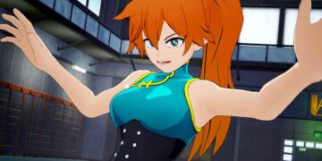 My Hero One’s Justice 2 itsuka kendo