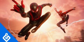 Spider-Man: Miles Morales gameplay novo ps5