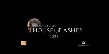 The Dark Pictures House Of Ashes teaser 2021