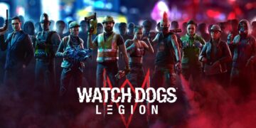 Watch Dogs: Legion trailer classroom 101