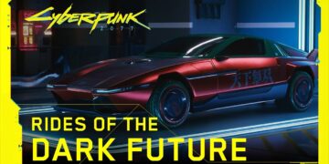 cyberpunk 2077 carros night city wire