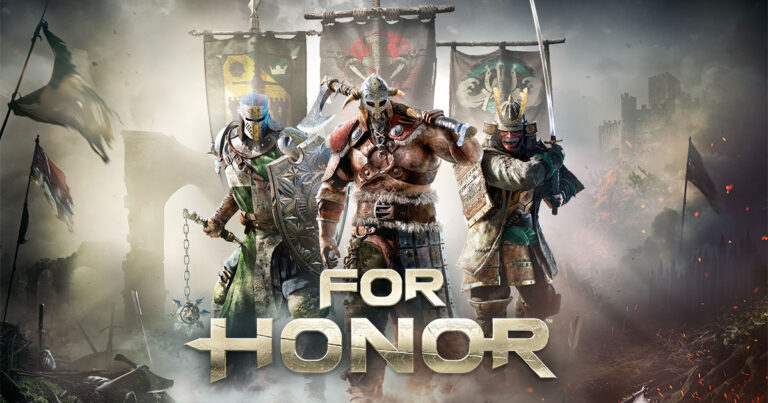 for honor ps5