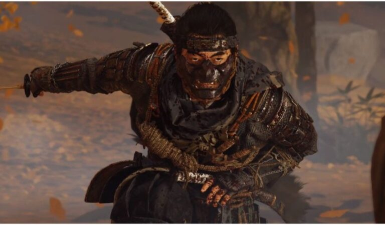 10 Habilidades, armas e armaduras para facilitar a sua vida em Ghost of Tsushima 10 Habilidades, armas e armaduras para facilitar a sua vida em Ghost of Tsushima