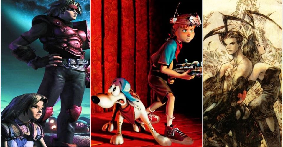jogos ps1 versão remasterizada