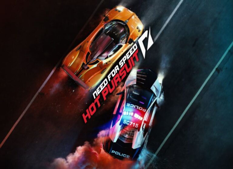 need for speed hot pursuit remastered anunciado ps4