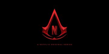 netflix serie Assassin’s Creed