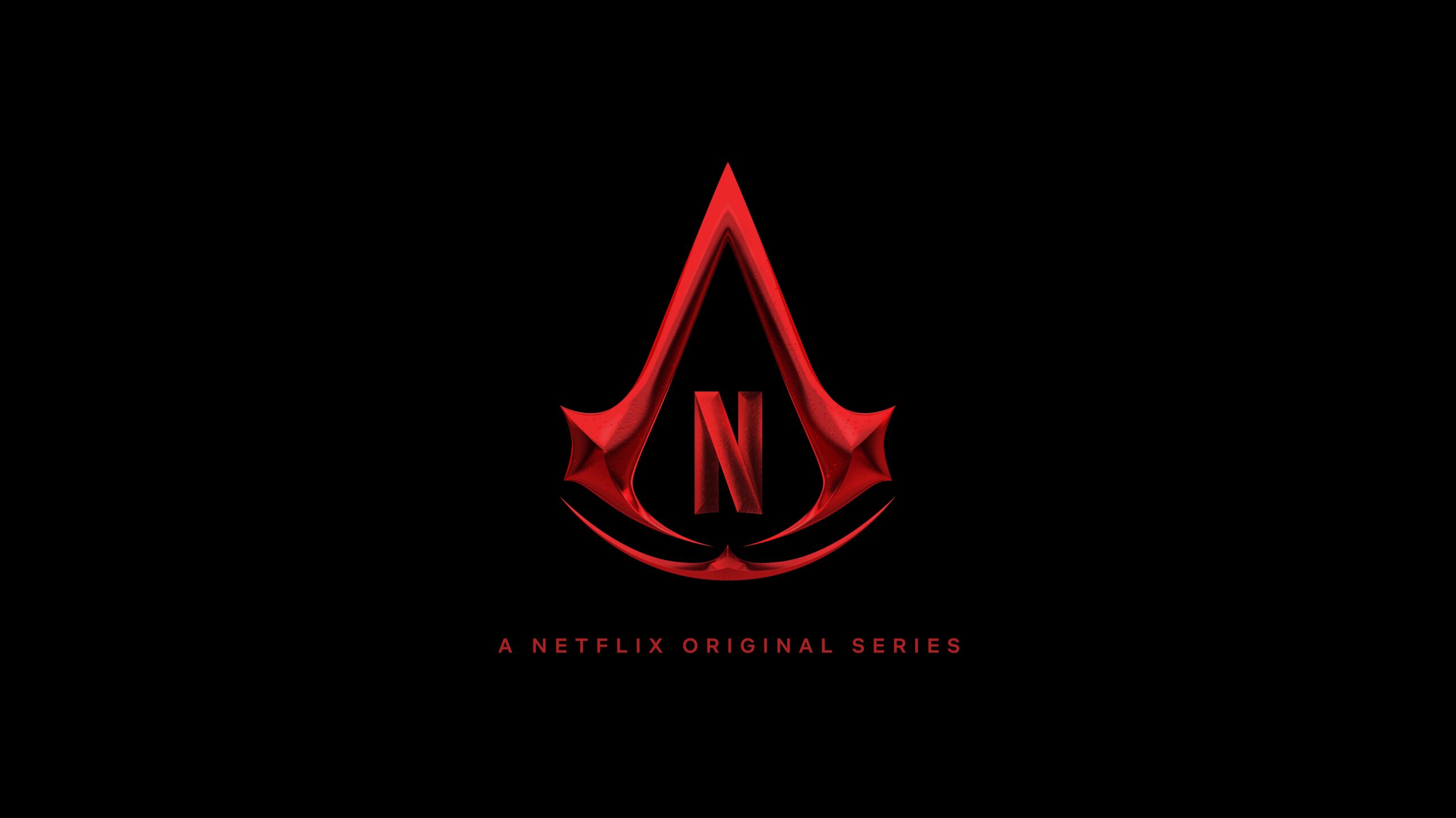 netflix serie Assassin’s Creed