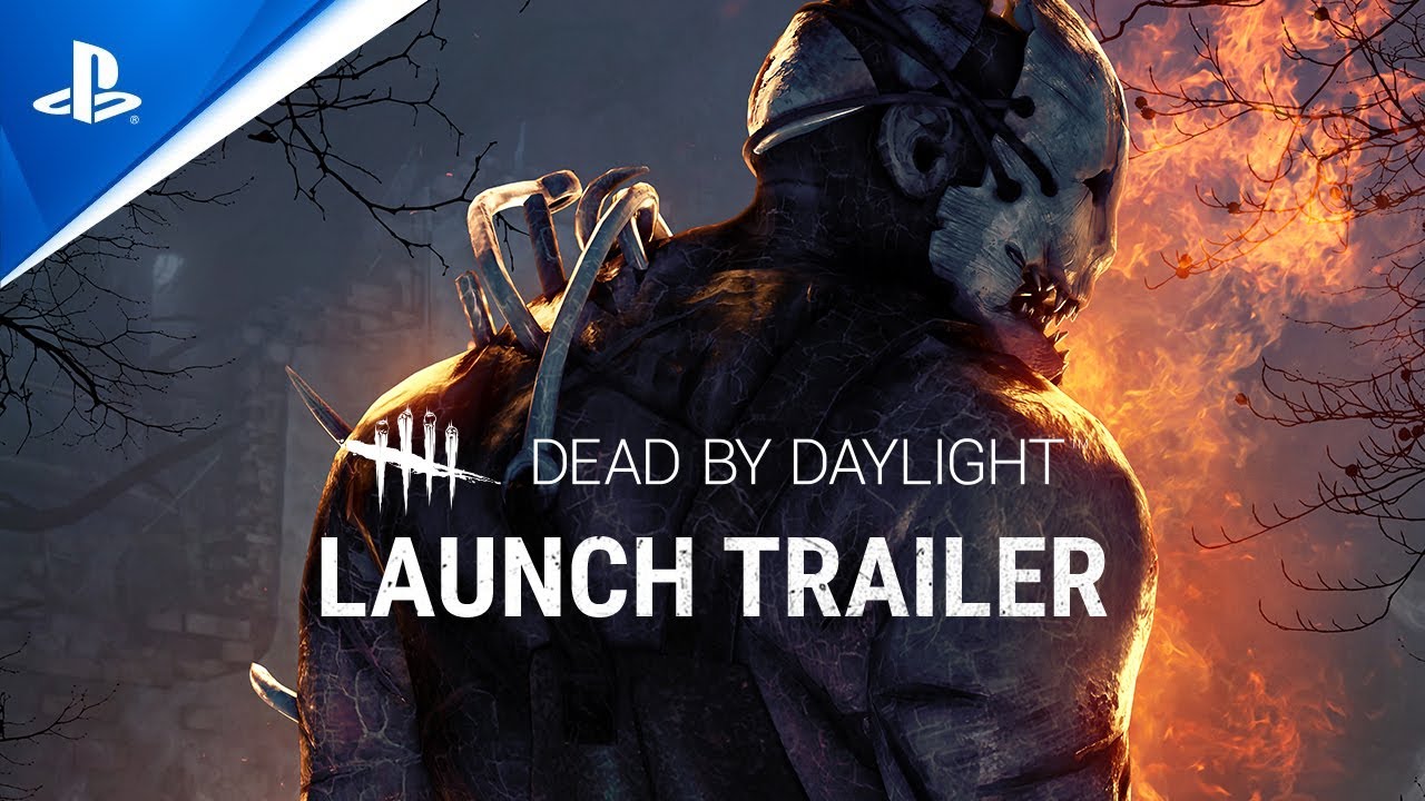 Нужна ли подписка playstation plus для dead by daylight