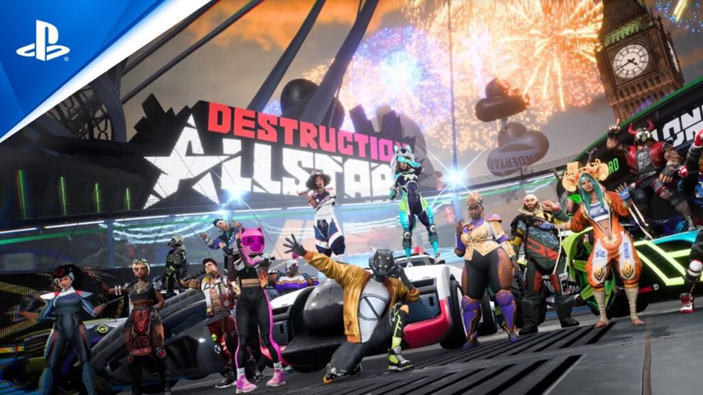 destruction allstars multiplayer