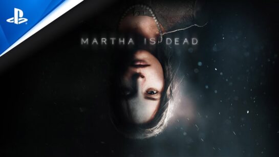 download martha is dead ps4