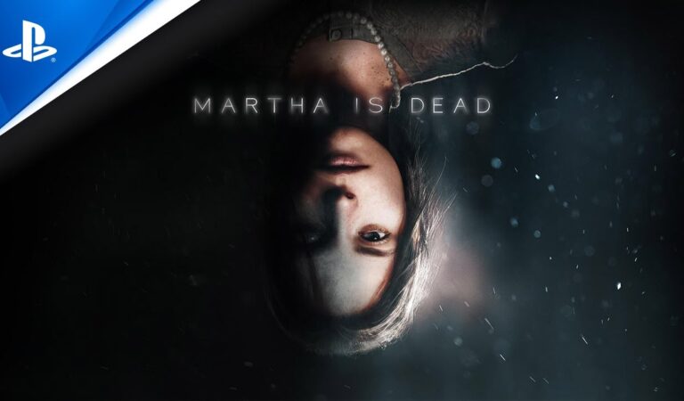 Martha is Dead vai virar filme; confira os detalhes