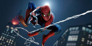 Marvel's Spider-Man: Remasterizado transferência save ps4 ps5