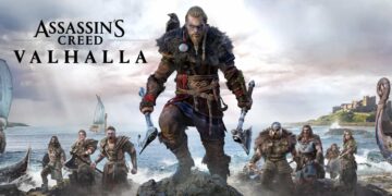 assassins creed valhalla analise critica review