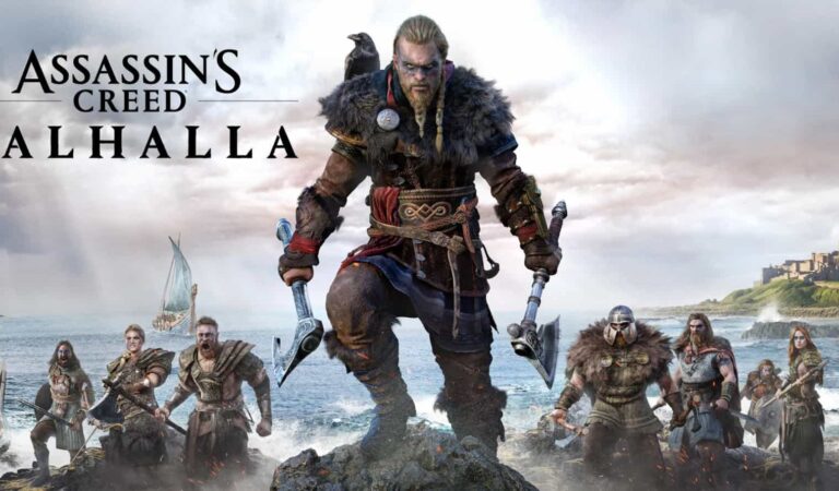 Assassin’s Creed Valhalla anuncia atualização 1.0.4 com enorme lista de melhorias Assassin’s Creed Valhalla anuncia atualização 1.0.4 com enorme lista de melhorias