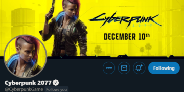 cd projekt red rumores adiamento cyberpunk 2077