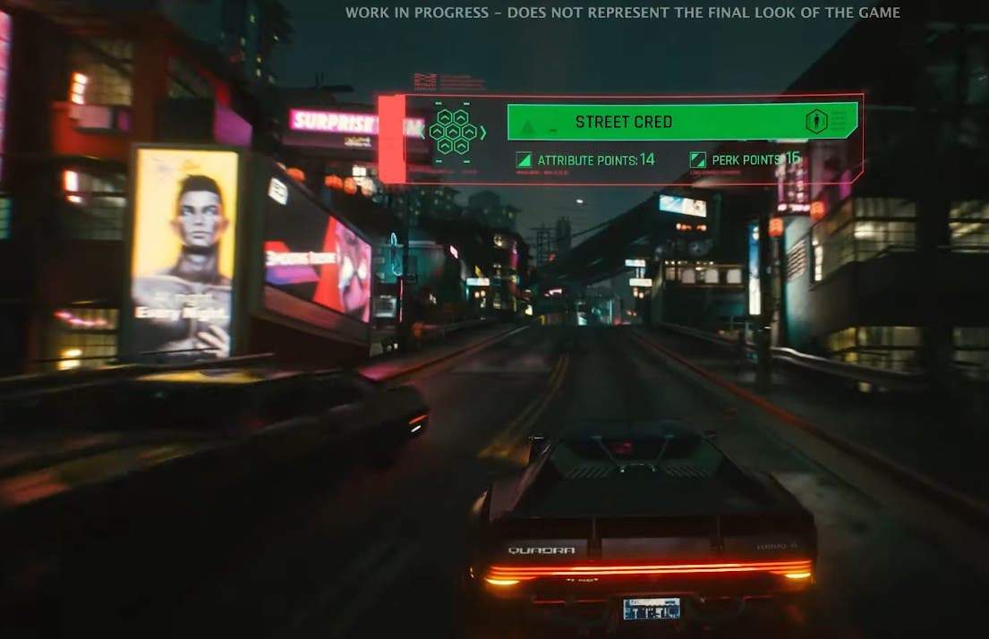 cyberpunk 2077 cristiano ronaldo