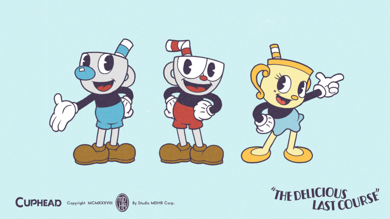 Dlc De Cuphead The Delicious Last Course é Adiado Para 2021 Ps Verso