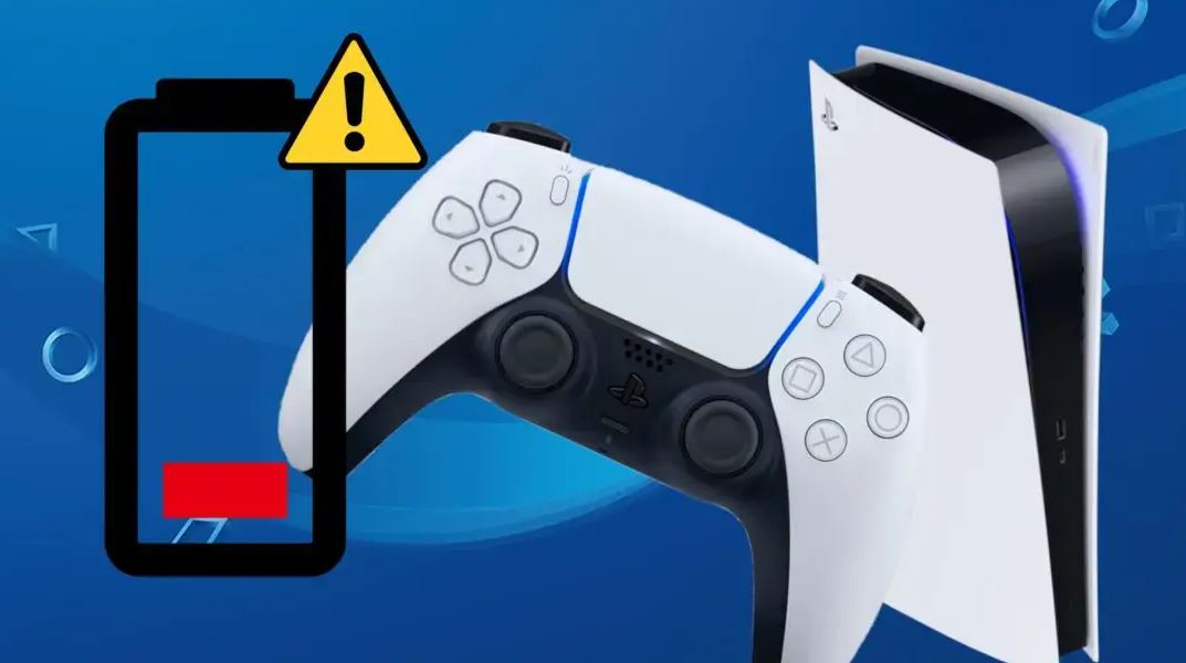 duração bateria controle dualsense ps5