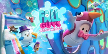 fall guys terceira temporada inverno