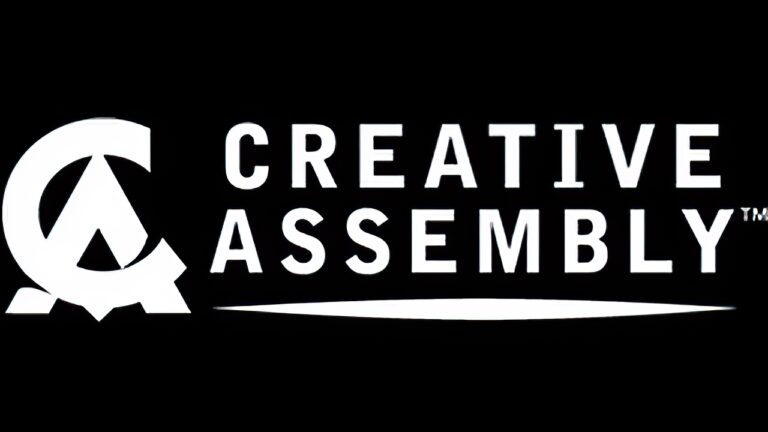 fps Creative Assembly desenvolvimento