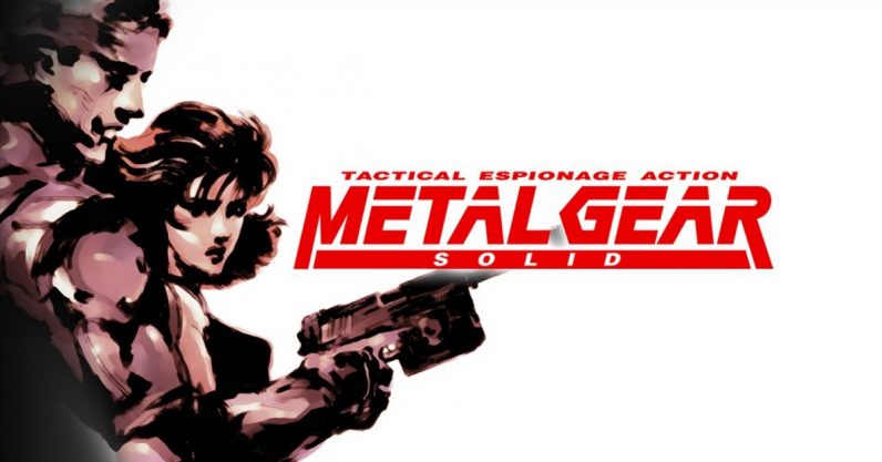 motivos metal gear solid melhor jogo