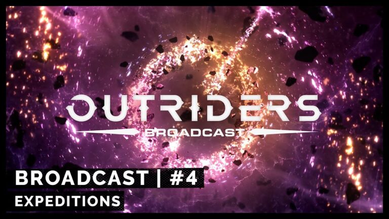 outriders expeditions