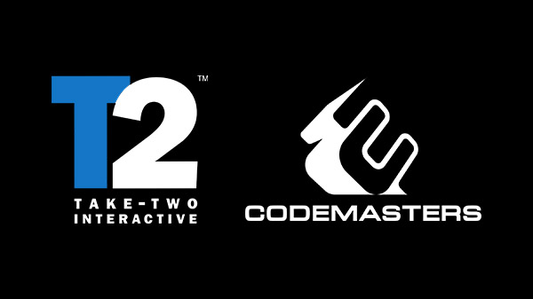 take two quer comprar codemasters