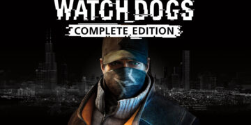 Watch Dogs Complete Edition classificado ps5