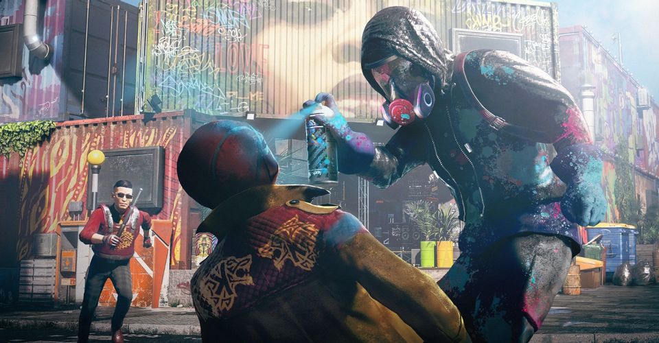 watch dogs legion personagem pedofilo