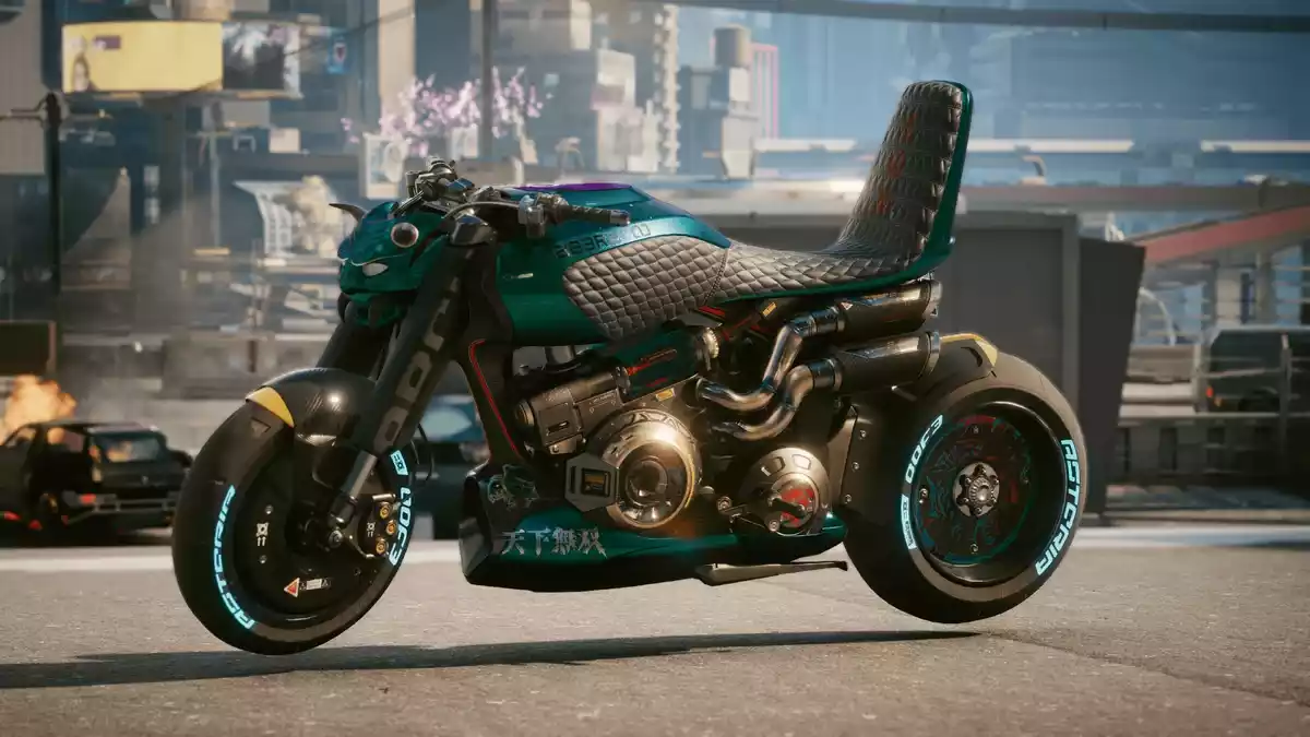 ARCH Nazare Itsumade veiculo cyberpunk 2077 ARCH Nazare Itsumade veiculo cyberpunk 2077