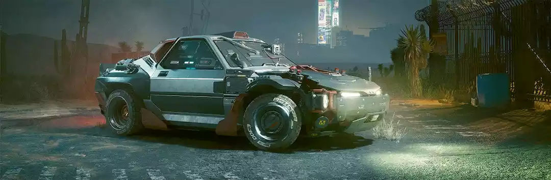 Archer Quartz Specter veiculo cyberpunk 2077 Archer Quartz Specter veiculo cyberpunk 2077