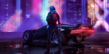 CD Projekt red responde epilepsia cyberpunk 2077