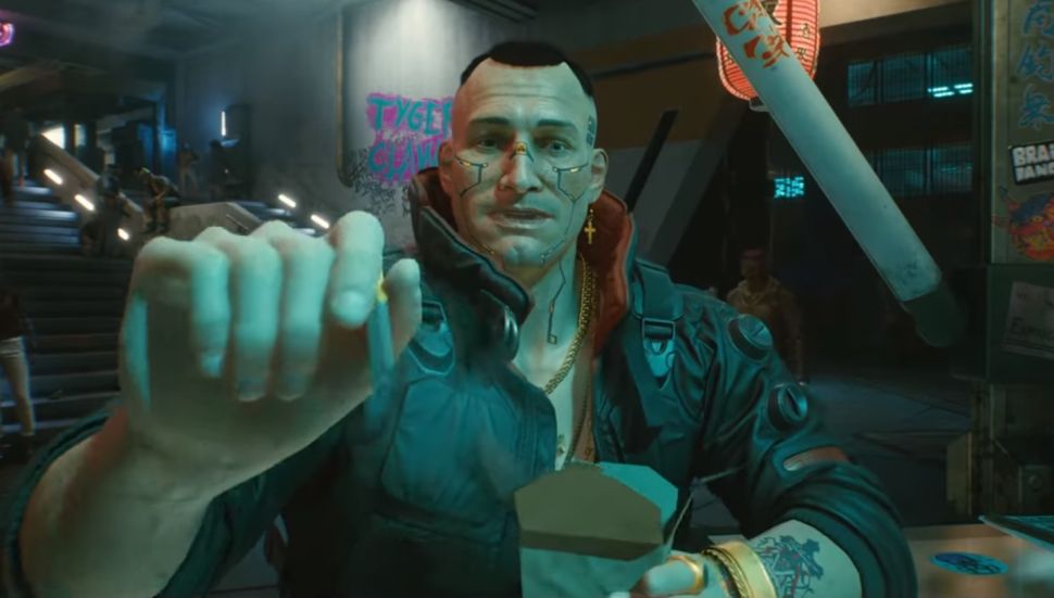 Cyberpunk 2077 reembolso problemas playstation store