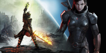 Diretor de Mass Effect e produtor de Dragon Age anunciam saída da BioWare
