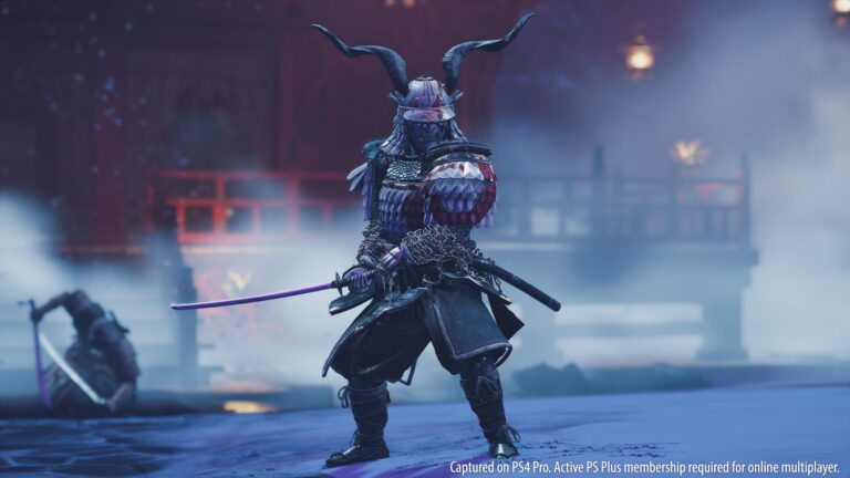Ghost of Tsushima Lendas trajes Horizon Zero Dawn God of War Bloodborne Shadow of the Colossus